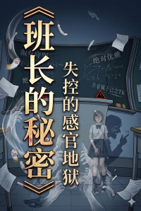 班长秦徴茵的秘密